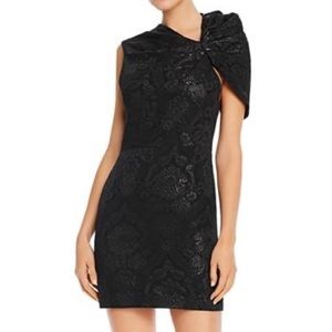 NWT Alice + Olivia Kiro Dress